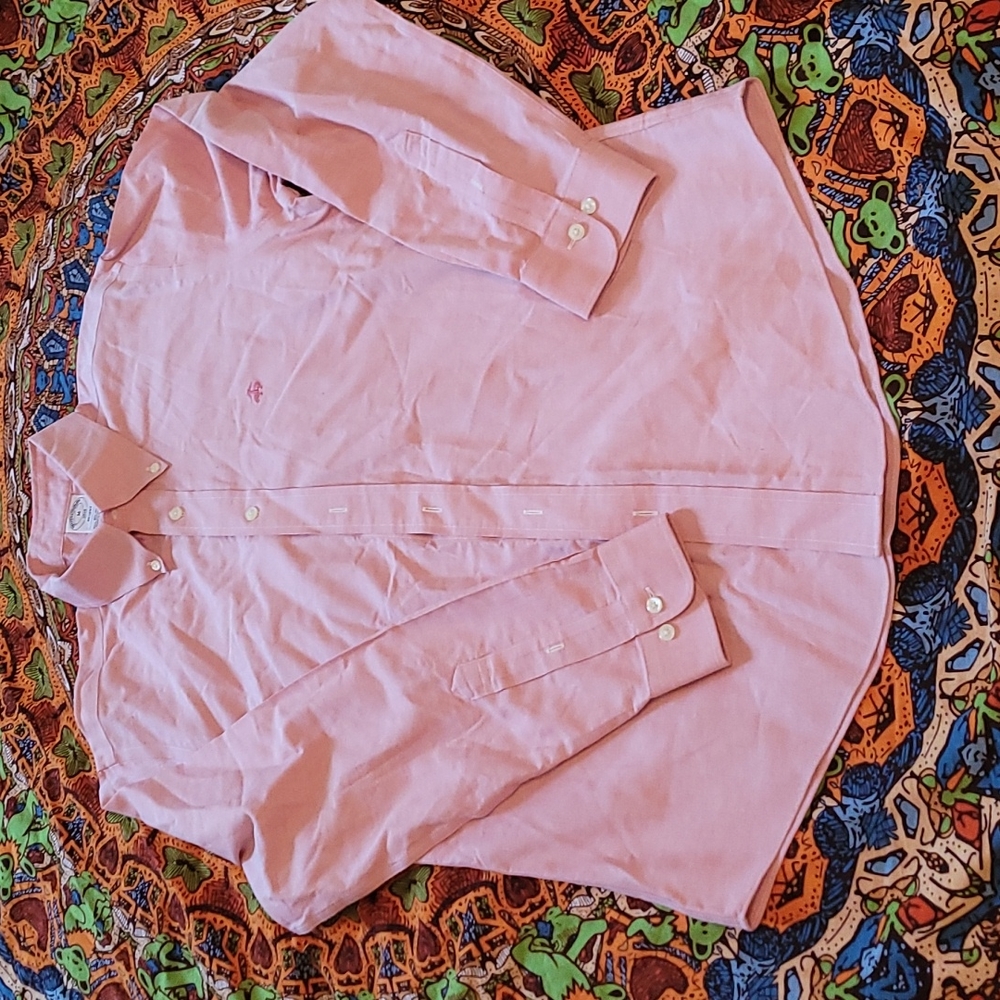 Brooks Brothers regent sz M